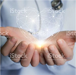 hands