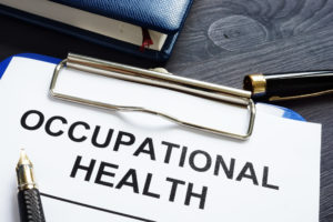 occupational medicine - Texas Medical Institute