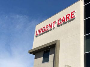 Urgent Care