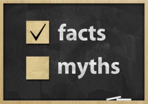 Medical Myths
