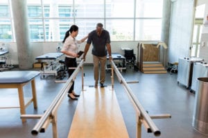 Physical Rehabilitation
