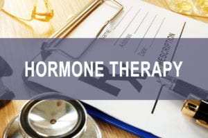Hormone Replacement