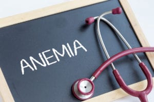 anemia