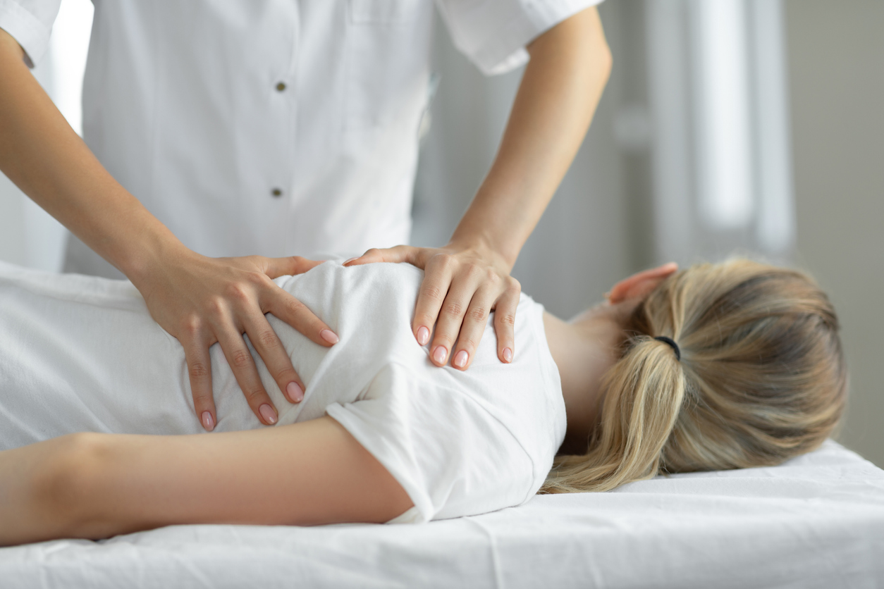 Chiropractors Burlington On