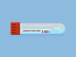 Covid-19 PCR Test Kit