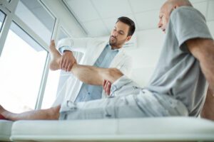 Orthopedic Walk-In Clinic - Texas Medical Institute - Fort Worth