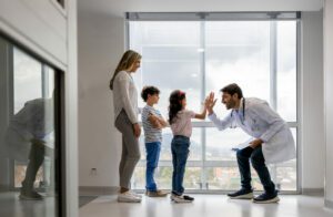 Family Medicine Clinic in Fort Worth