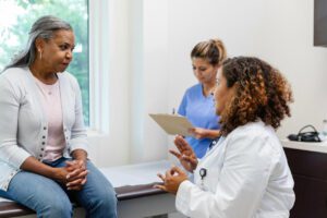 Preventive Care in Fort Worth