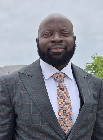 Jude Abam DNP, MSN, FNP